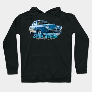 1952 Sears Allstate Hardtop Coupe Hoodie